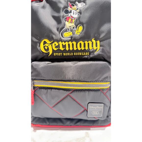 Disney Lug - Volley Mini - Backpack Bag - It Disney Parks x Lug \